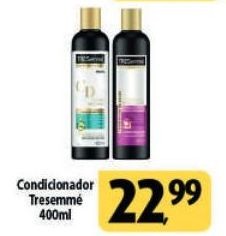 Condicionador Tresemmé 400ml